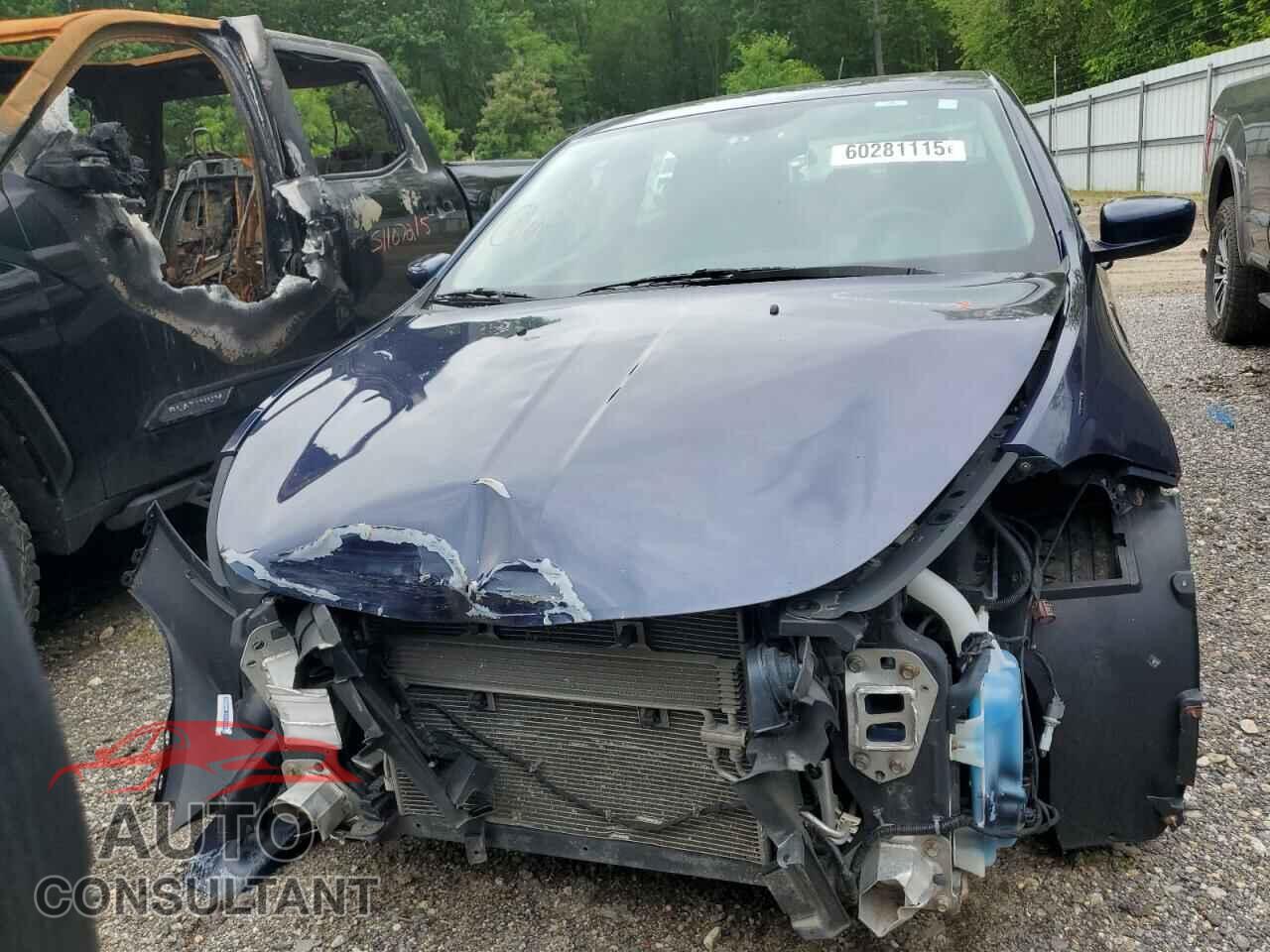DODGE DART 2013 - 1C3CDFBA6DD338970