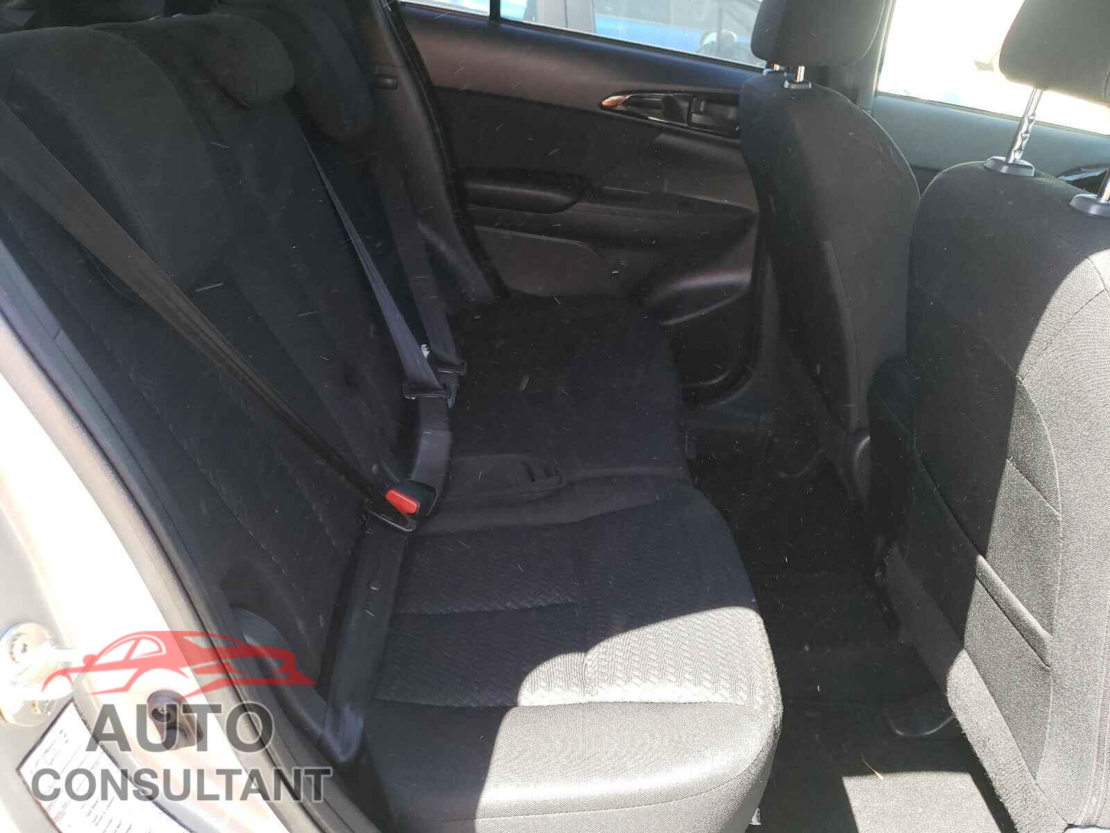 MITSUBISHI ECLIPSE 2020 - JA4AS3AA6LZ013594