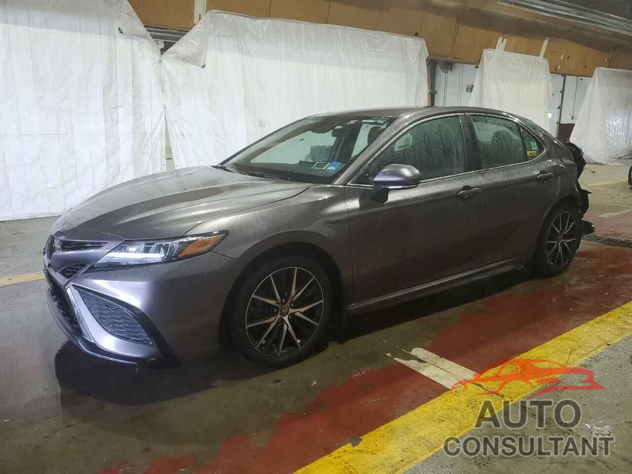 TOYOTA CAMRY 2024 - 4T1G11BK2RU115796