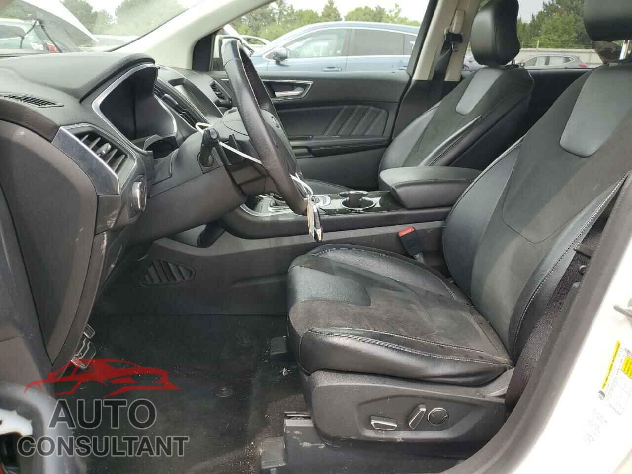 FORD EDGE 2015 - 2FMPK4AP2FBB46981