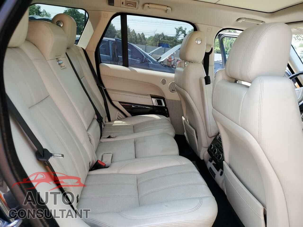 LAND ROVER RANGEROVER 2015 - SALGS2TF4FA241320