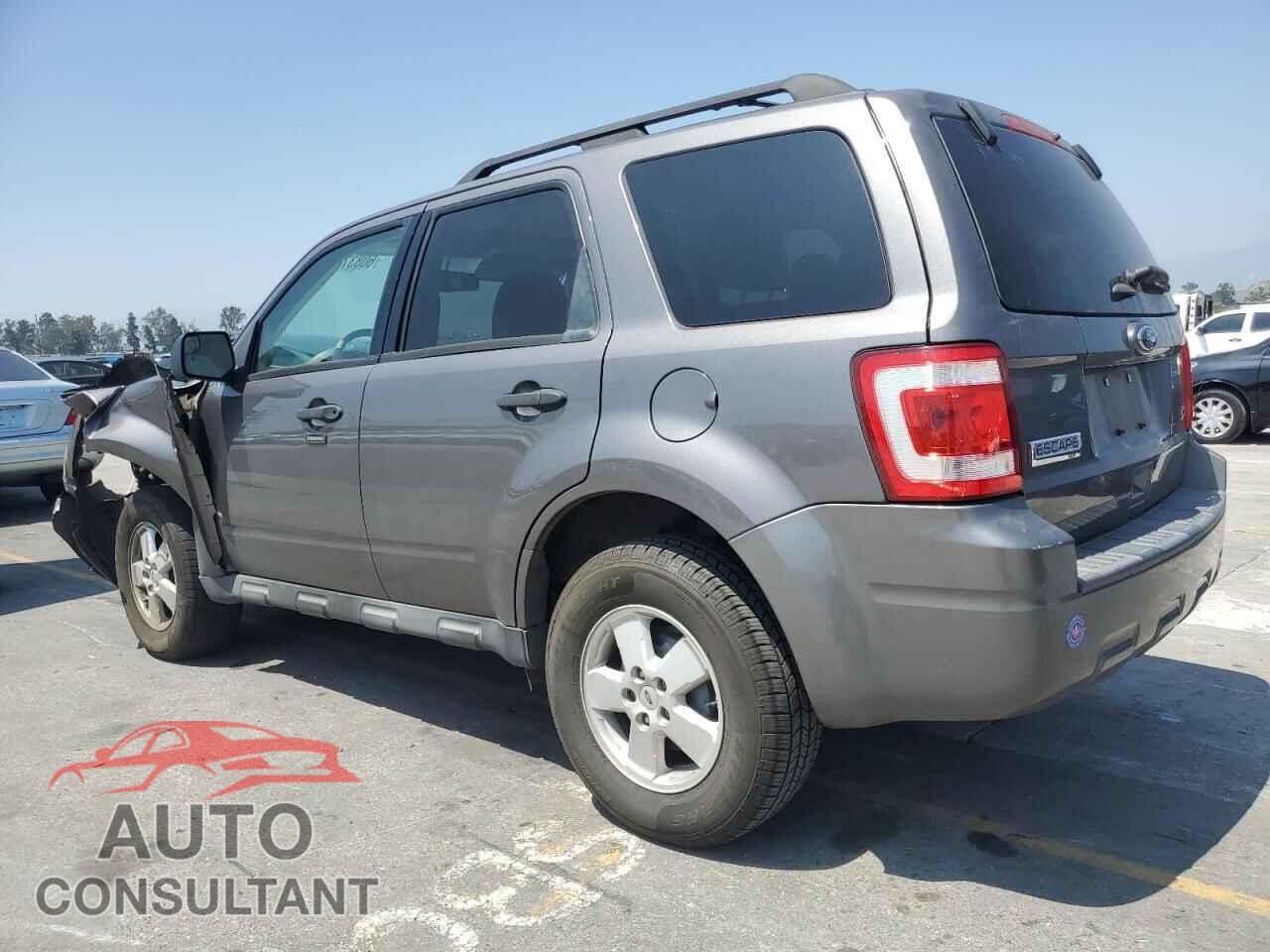 FORD ESCAPE 2012 - 1FMCU0DG0CKA58672