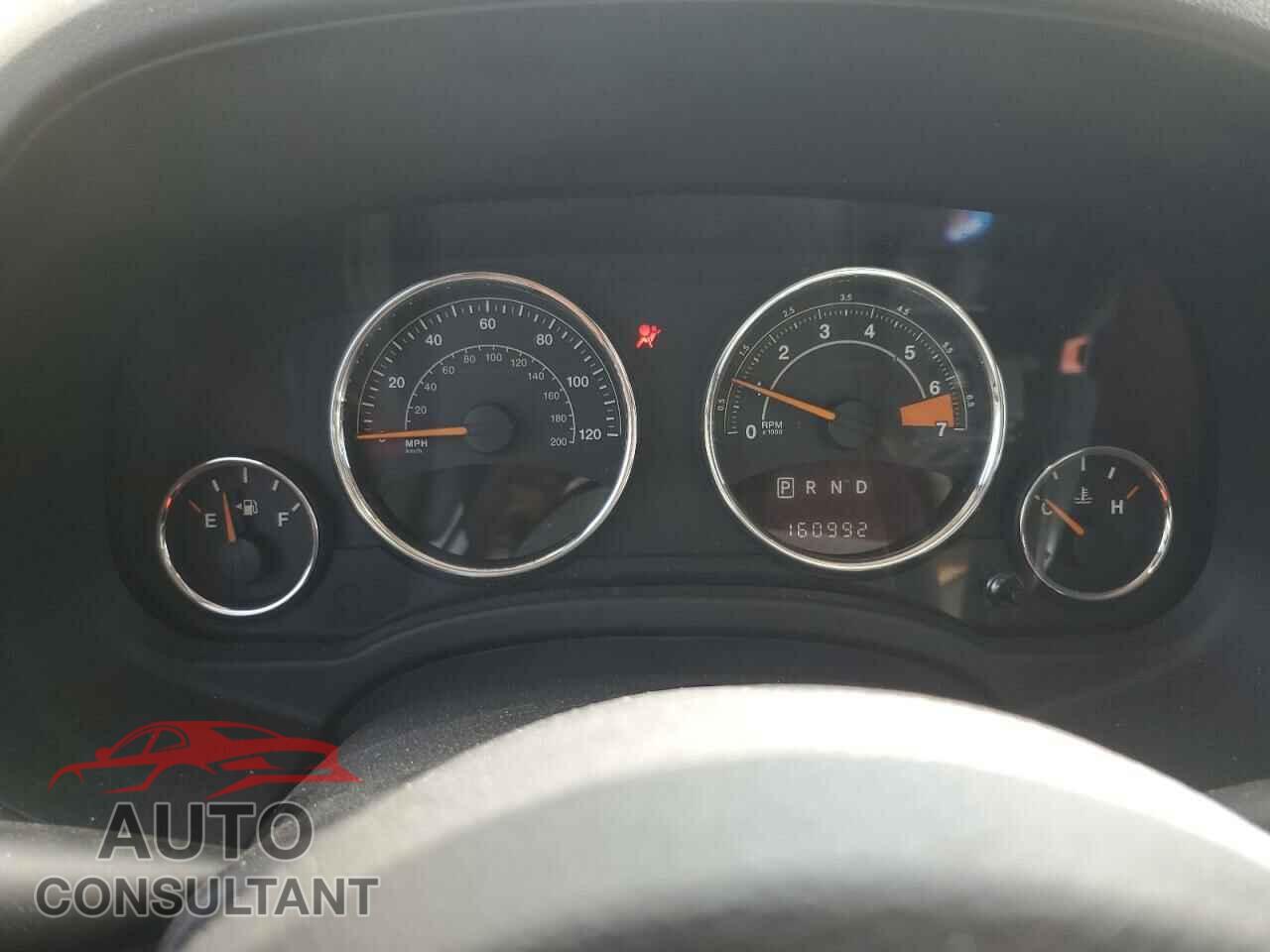 JEEP COMPASS 2015 - 1C4NJCEA0FD400115
