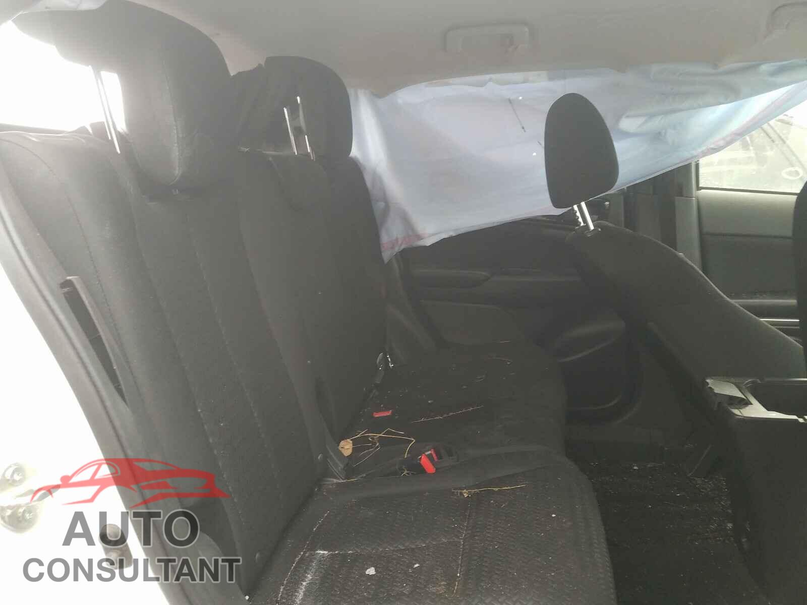 MITSUBISHI ECLIPSE 2020 - JA4AT3AA8LZ022634