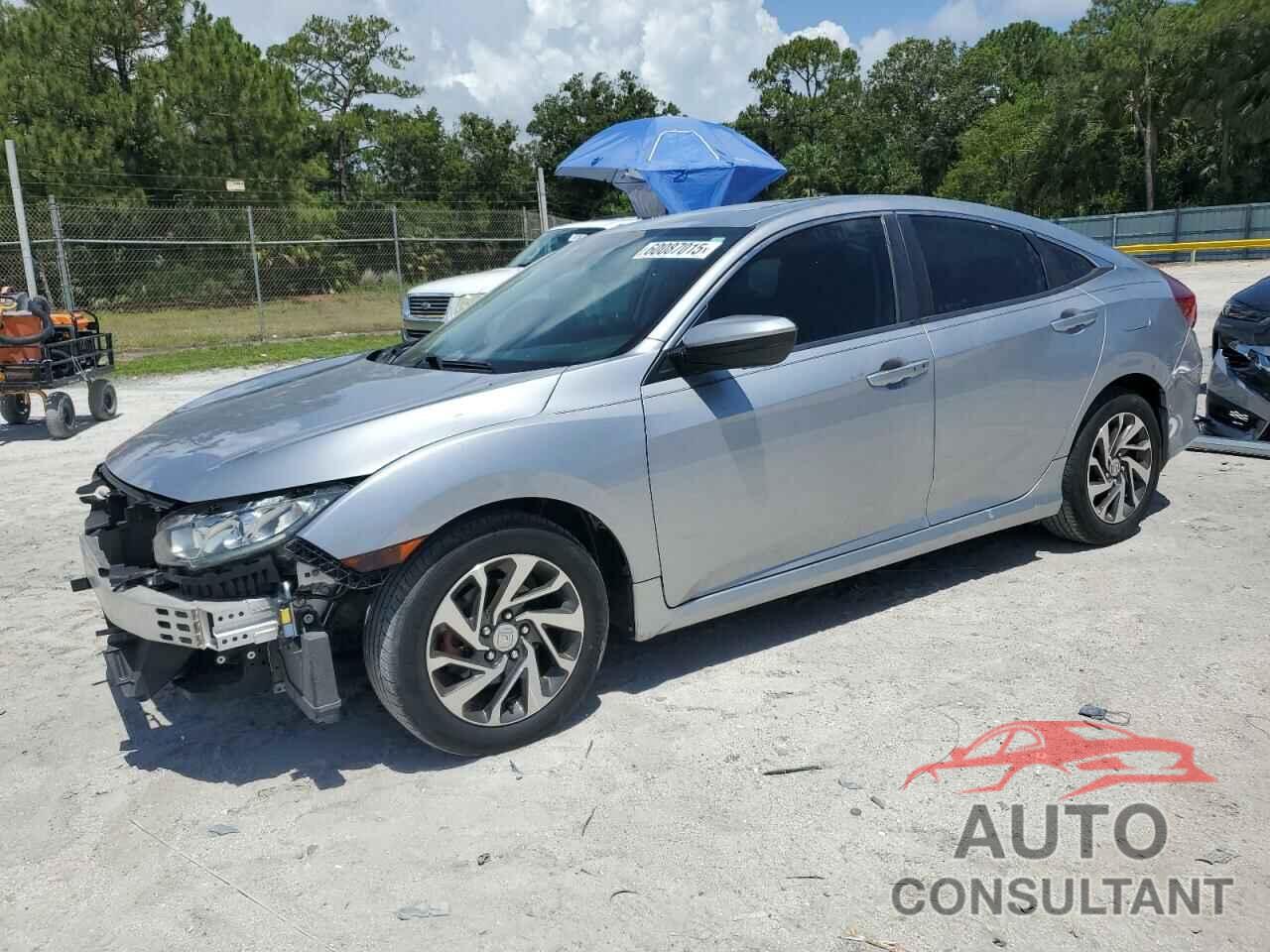 HONDA CIVIC 2016 - 19XFC2F75GE065798