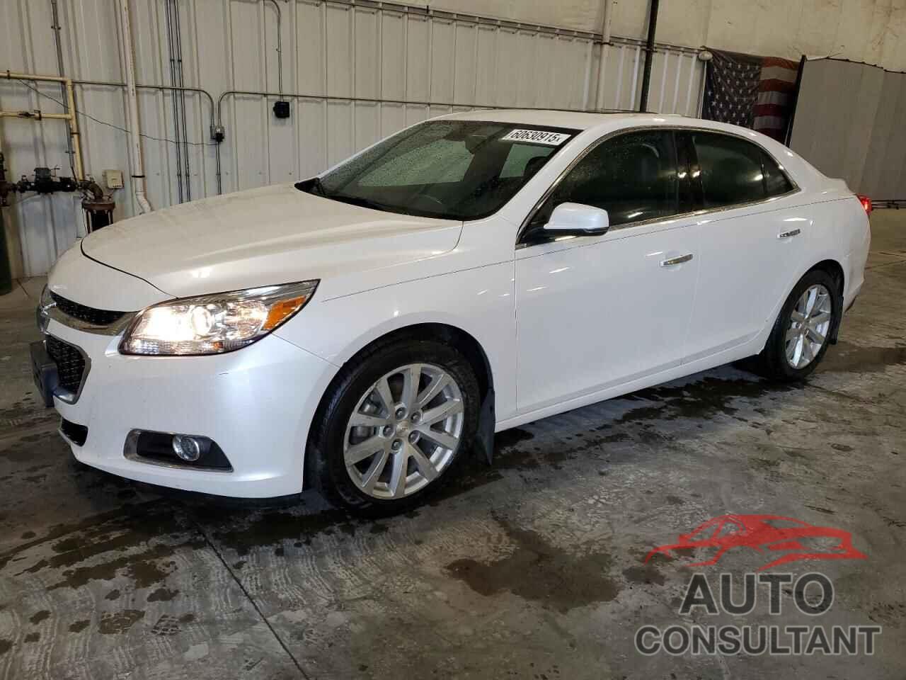 CHEVROLET MALIBU 2015 - 1G11F5SL5FF260822