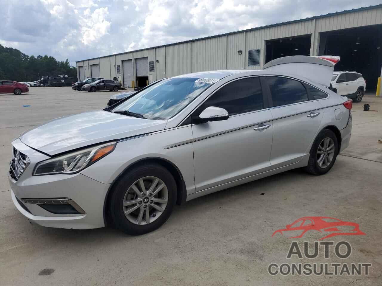 HYUNDAI SONATA 2015 - 5NPE24AAXFH158534