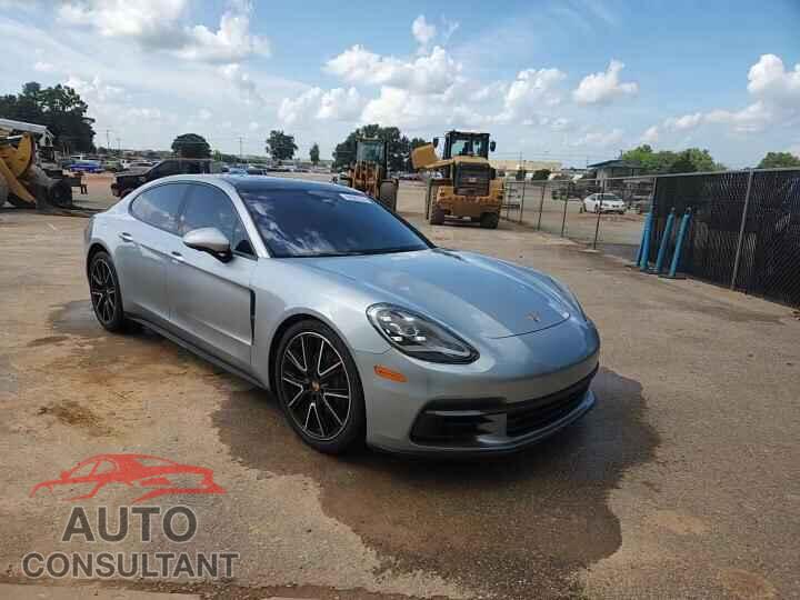 PORSCHE PANAMERA 2020 - WP0AA2A74LL100498