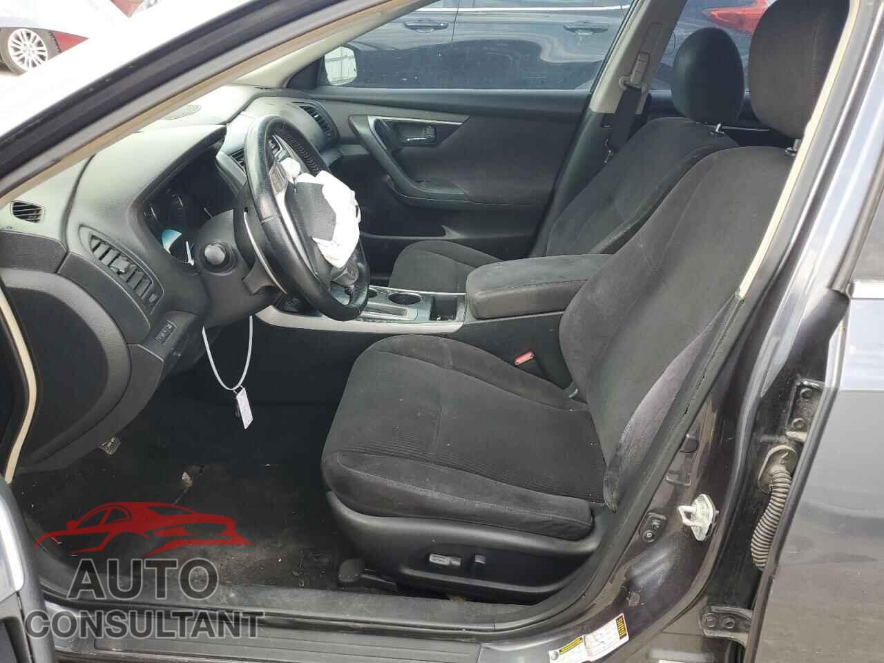 NISSAN ALTIMA 2013 - 1N4BL3AP5DN451520