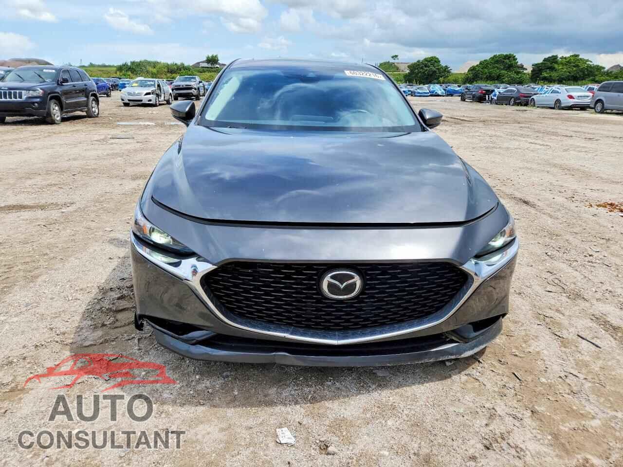 MAZDA 3 2021 - 3MZBPBCL3MM203924