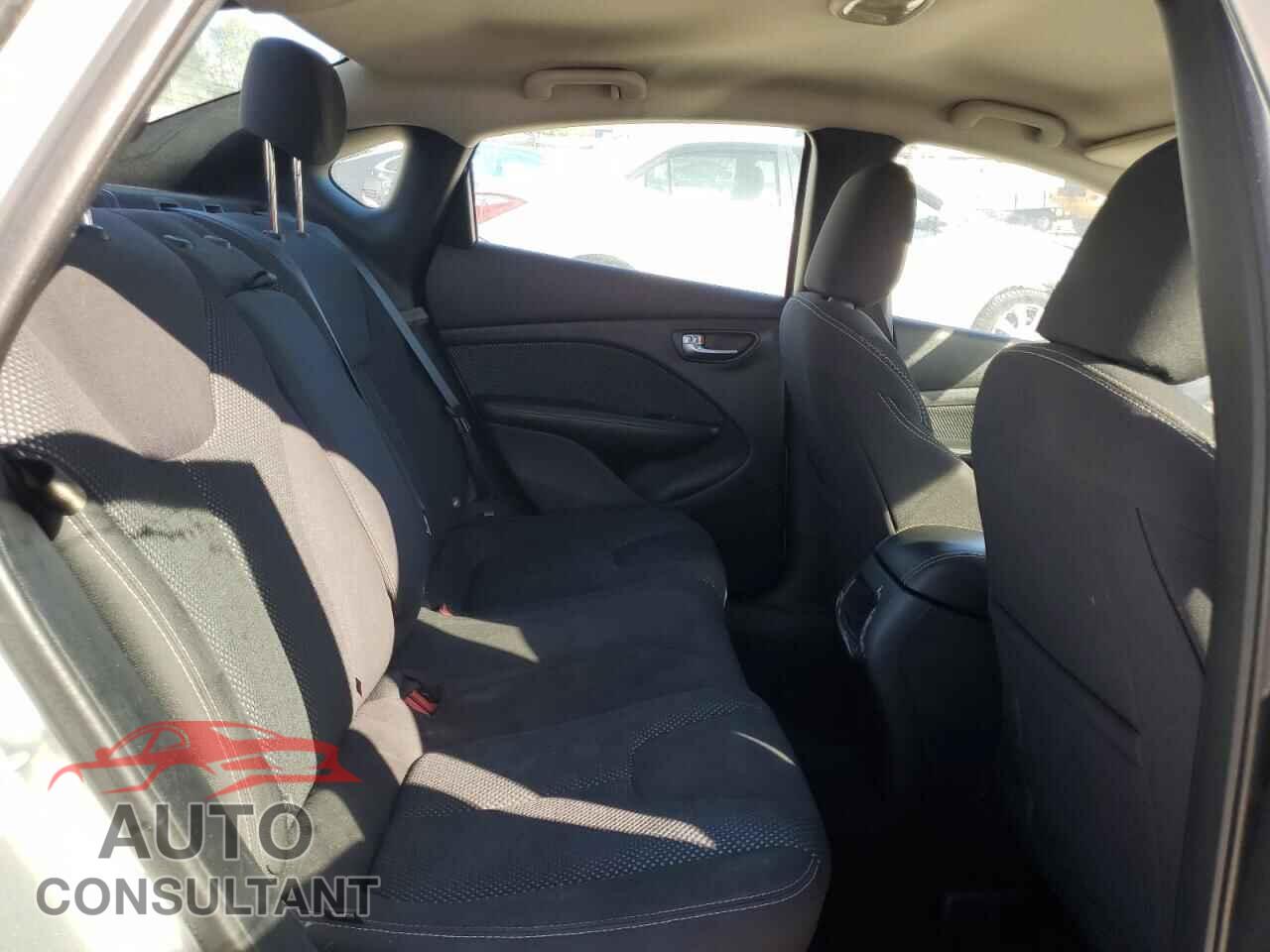 DODGE DART 2015 - 1C3CDFBB1FD173793