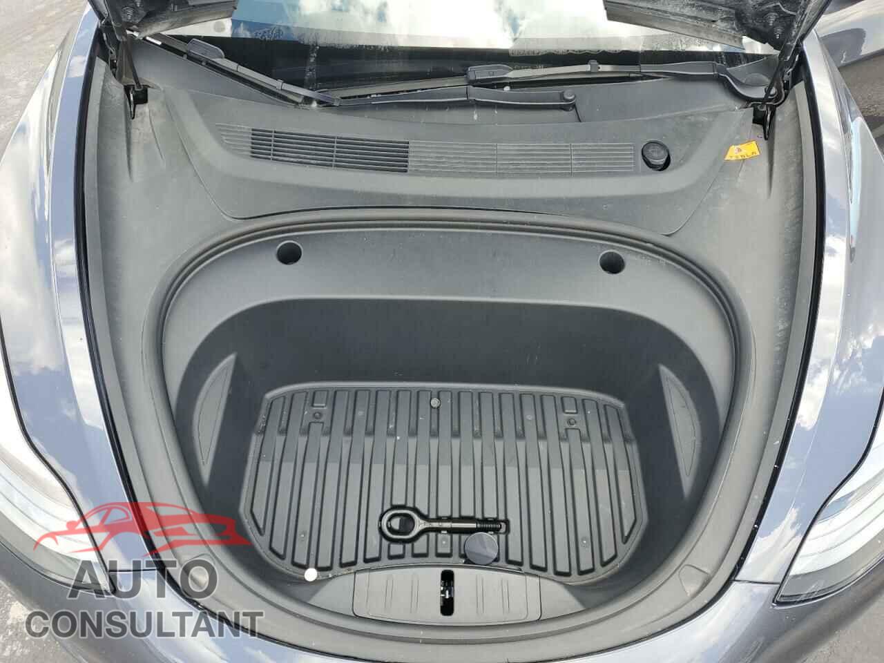 TESLA MODEL 3 2021 - 5YJ3E1EAXMF090416