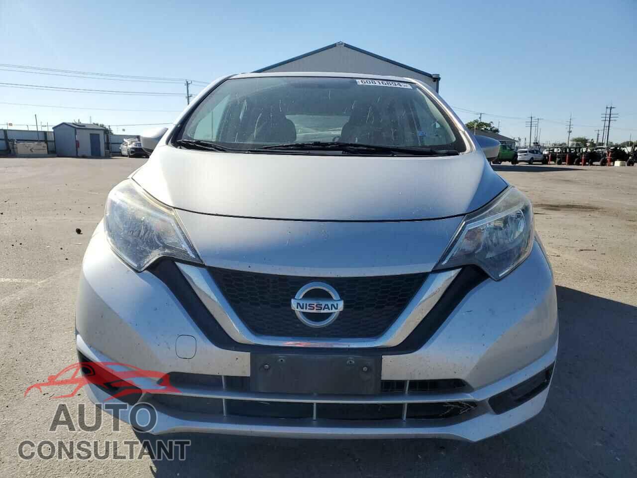 NISSAN VERSA 2017 - 3N1CE2CP3HL354339