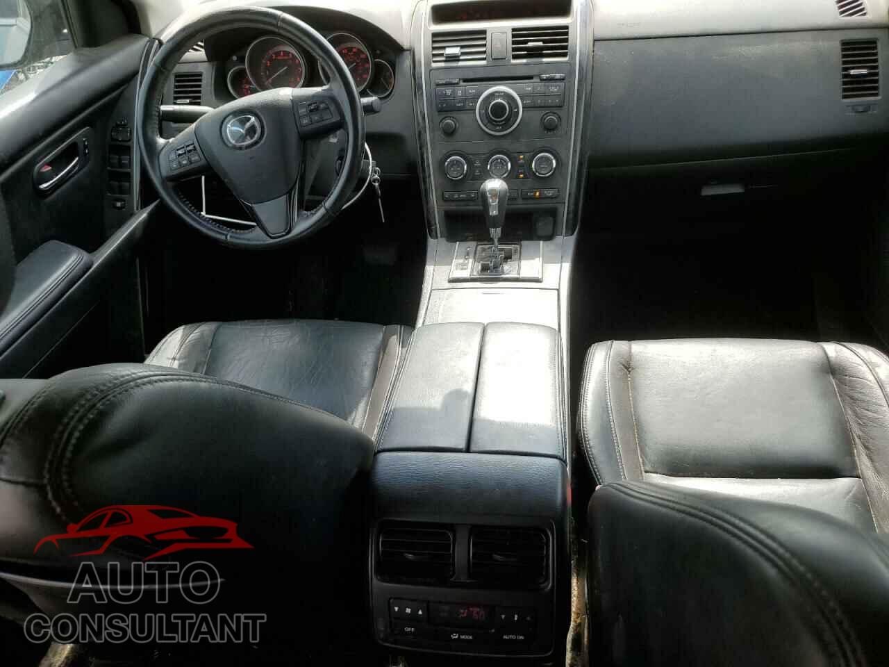 MAZDA CX-9 2011 - JM3TB2CA2B0306991