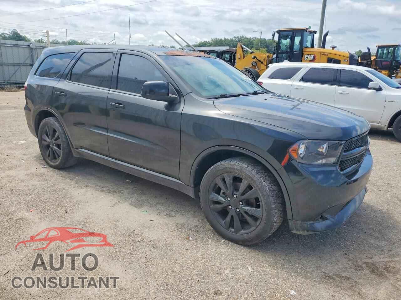 DODGE DURANGO 2013 - 1C4RDHAG8DC696701