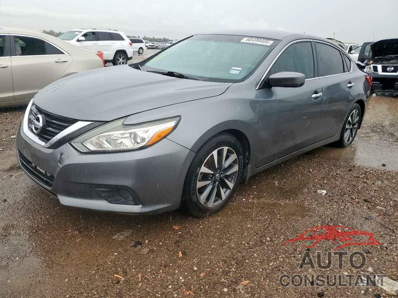 NISSAN ALTIMA 2016 - 1N4AL3AP0GC275603
