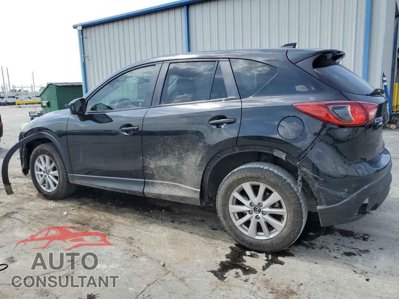 MAZDA CX-5 2015 - JM3KE4CY2F0447089
