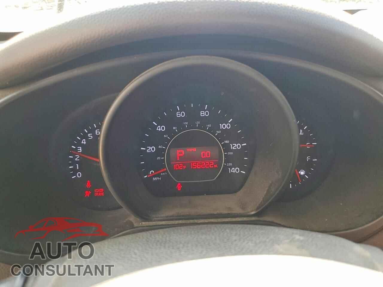 KIA SOUL 2018 - KNDJP3A50J7530473