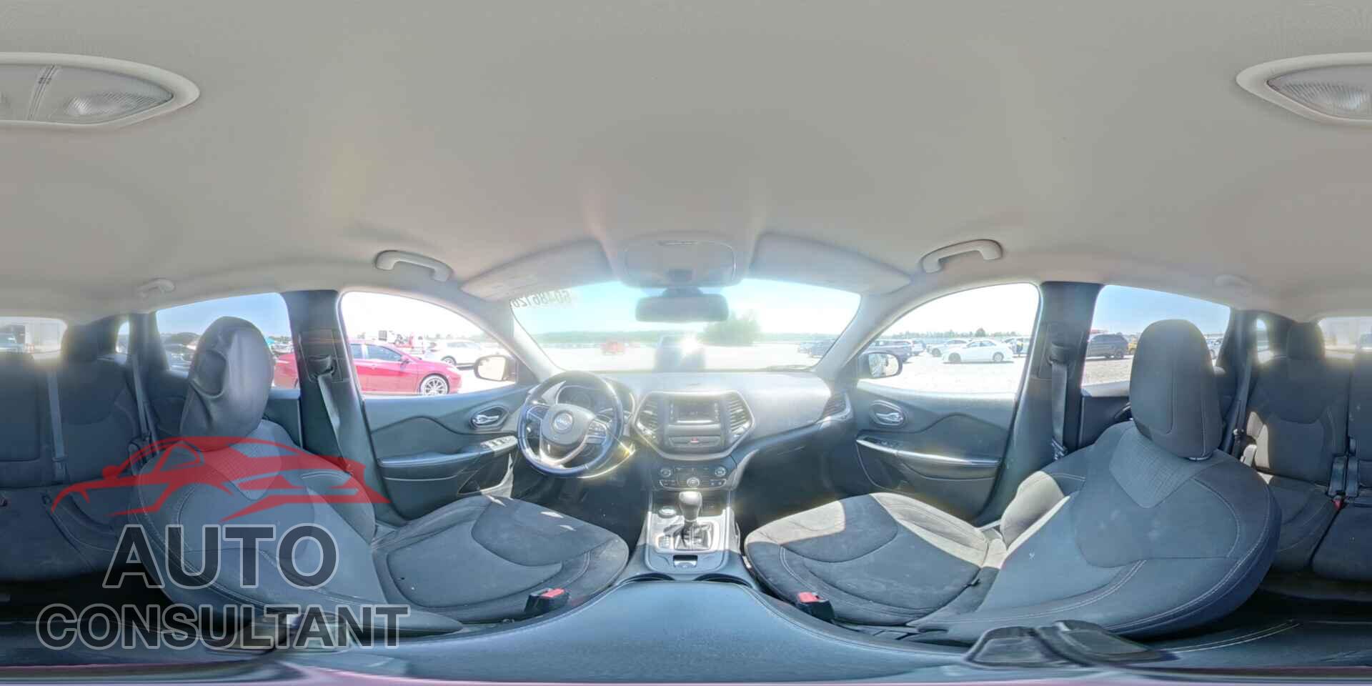 JEEP CHEROKEE 2015 - 1C4PJMCB4FW784687