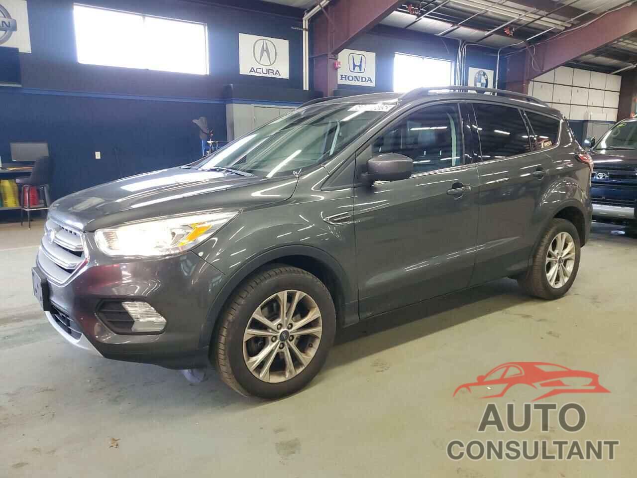 FORD ESCAPE 2018 - 1FMCU9HD3JUC19859