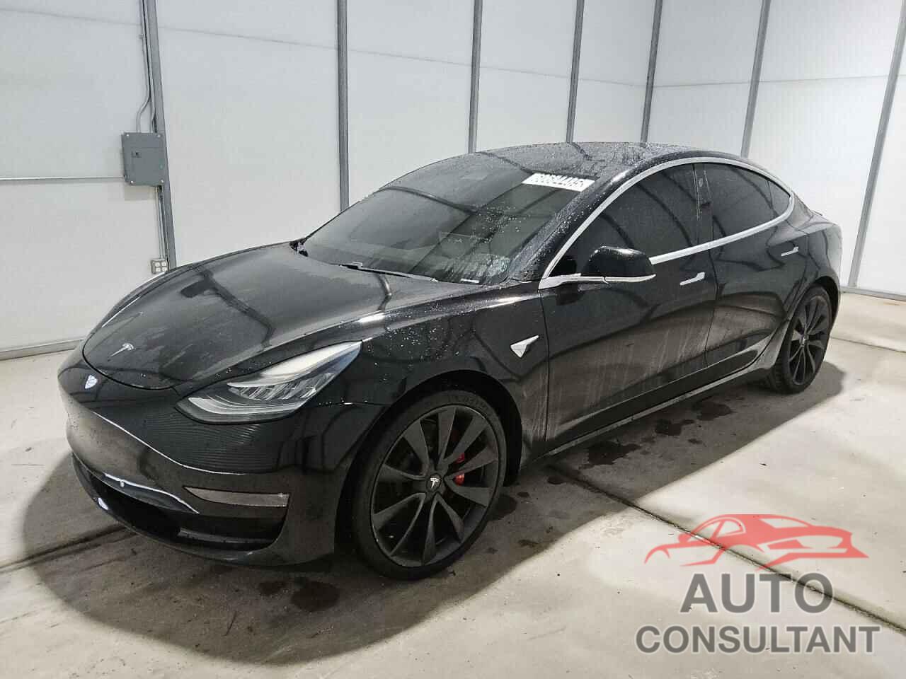 TESLA MODEL 3 2020 - 5YJ3E1EC5LF714414