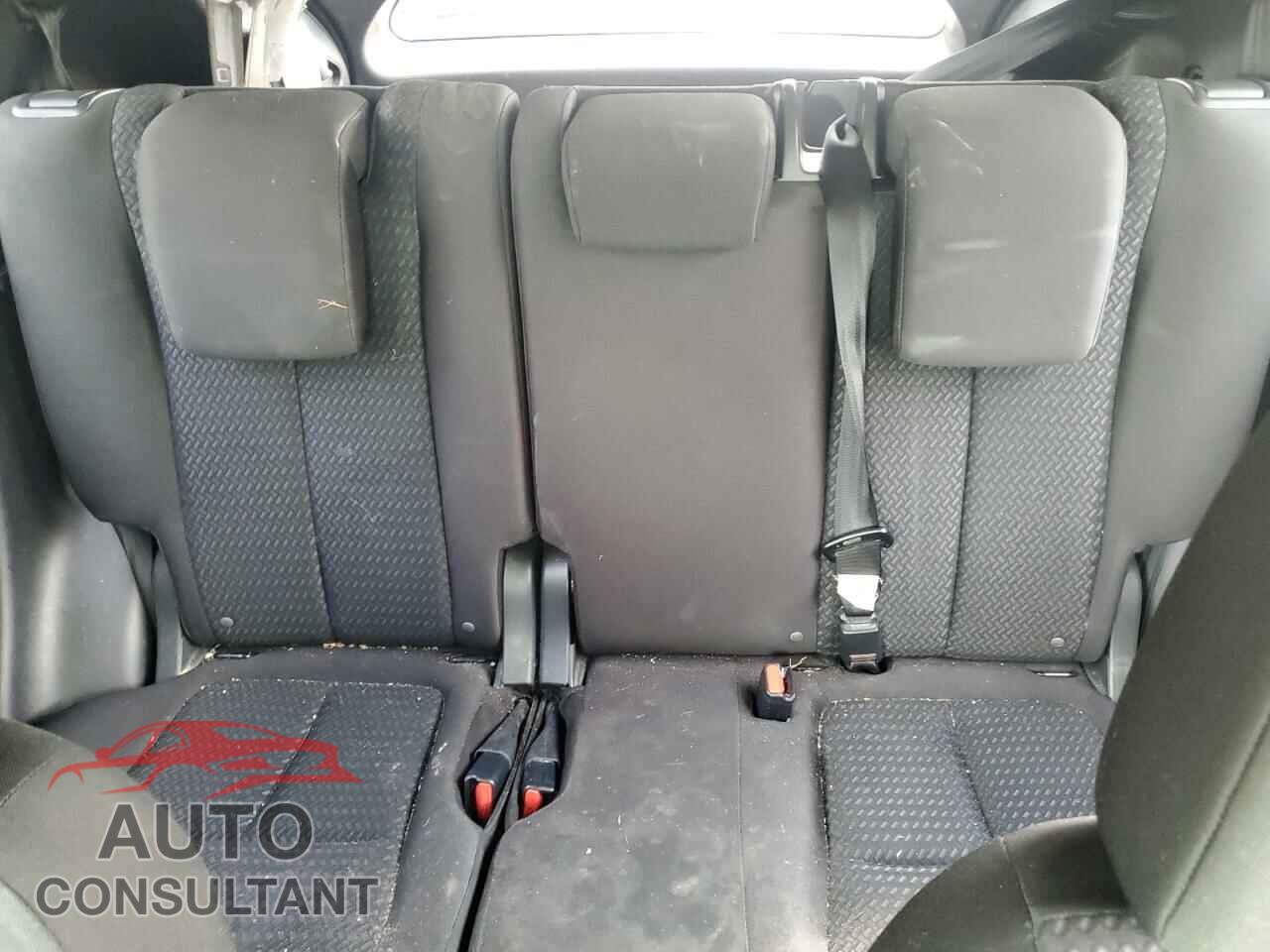 MITSUBISHI ECLIPSE 2020 - JA4AS3AA6LZ033702