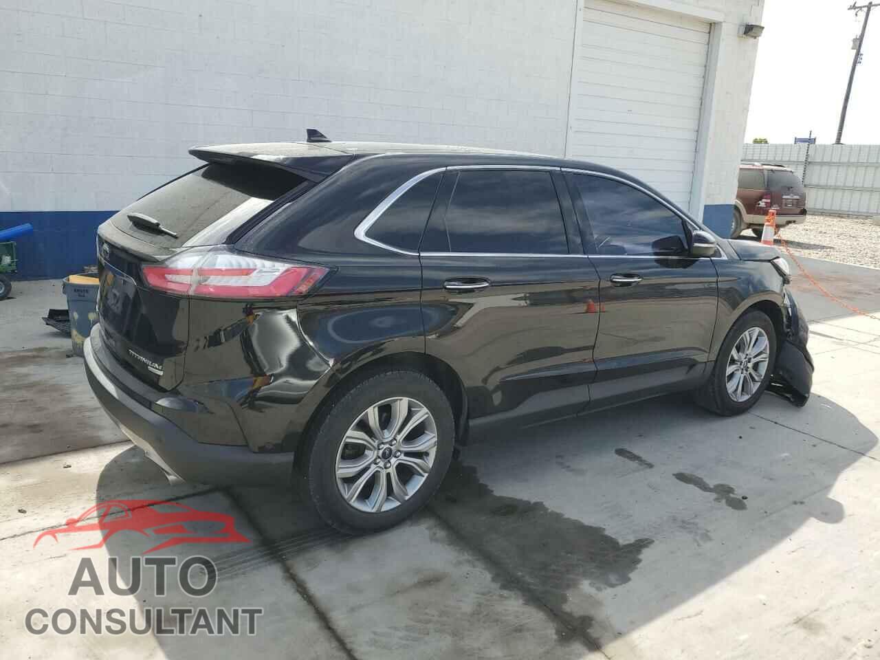 FORD EDGE 2019 - 2FMPK3K91KBC22775