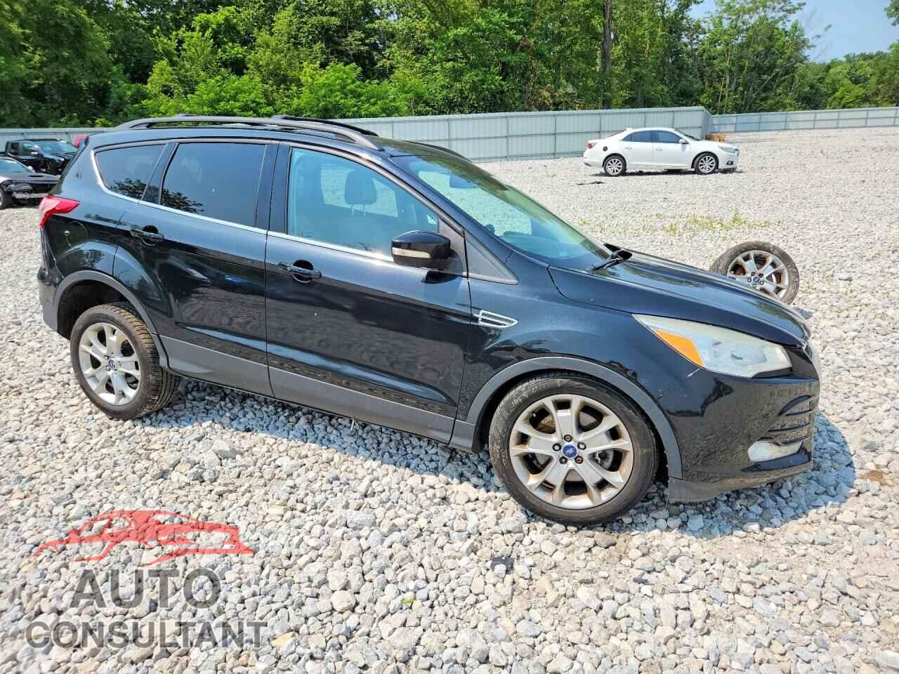 FORD ESCAPE 2013 - 1FMCU0H99DUD51004