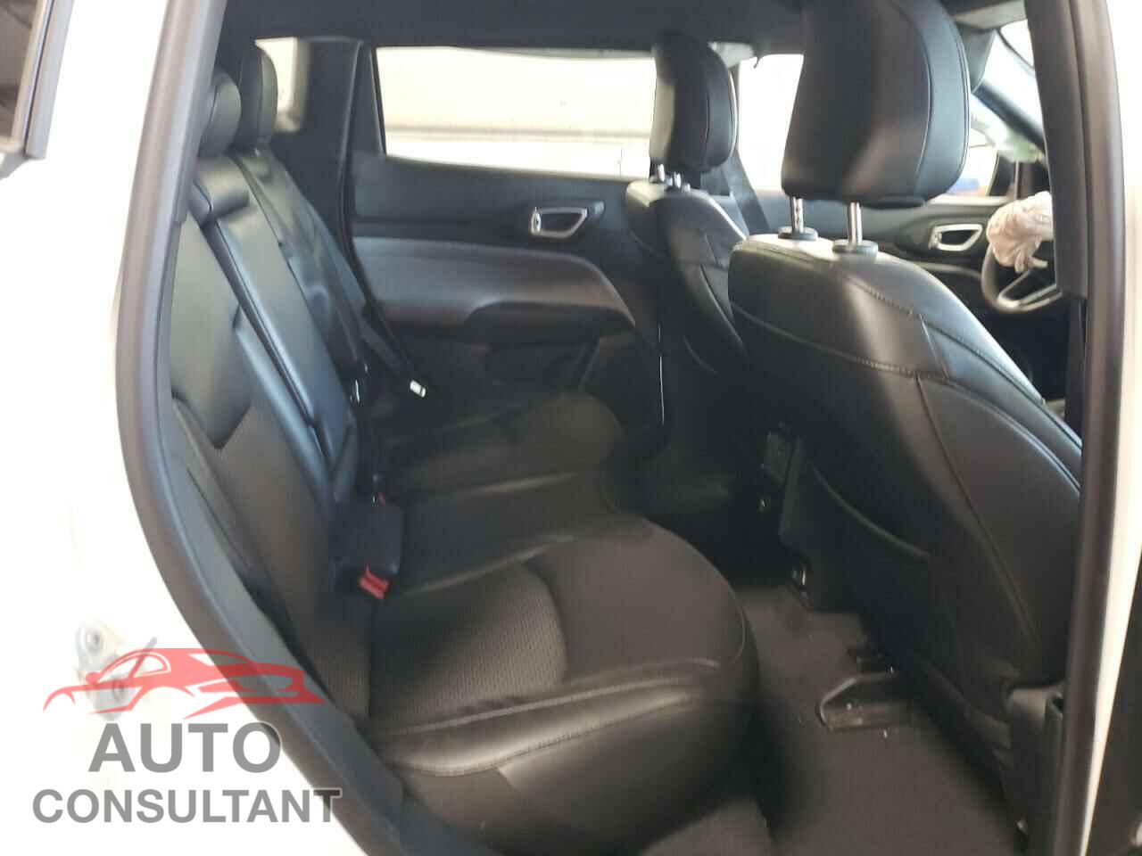 JEEP COMPASS 2023 - 3C4NJDBN5PT561908