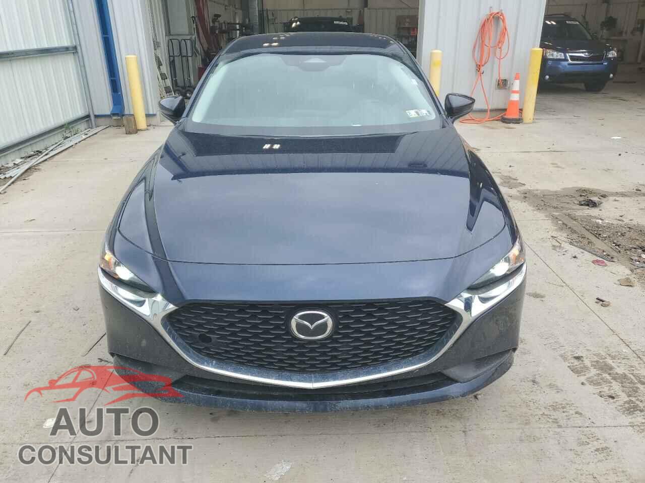 MAZDA 3 SELECT S 2025 - 3MZBPABM3SM460129