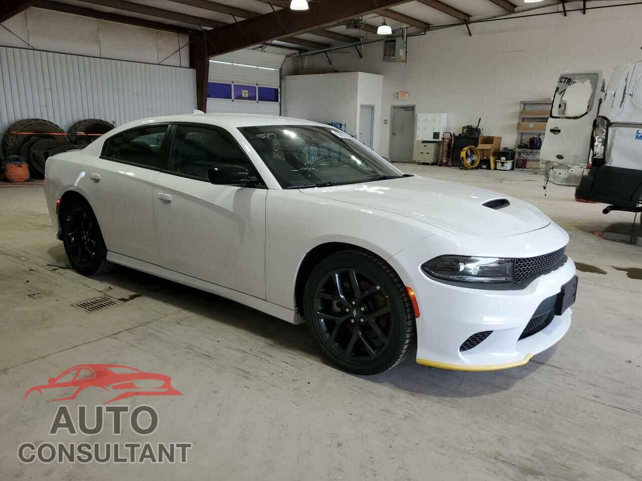 DODGE CHARGER 2023 - 2C3CDXHG6PH583308