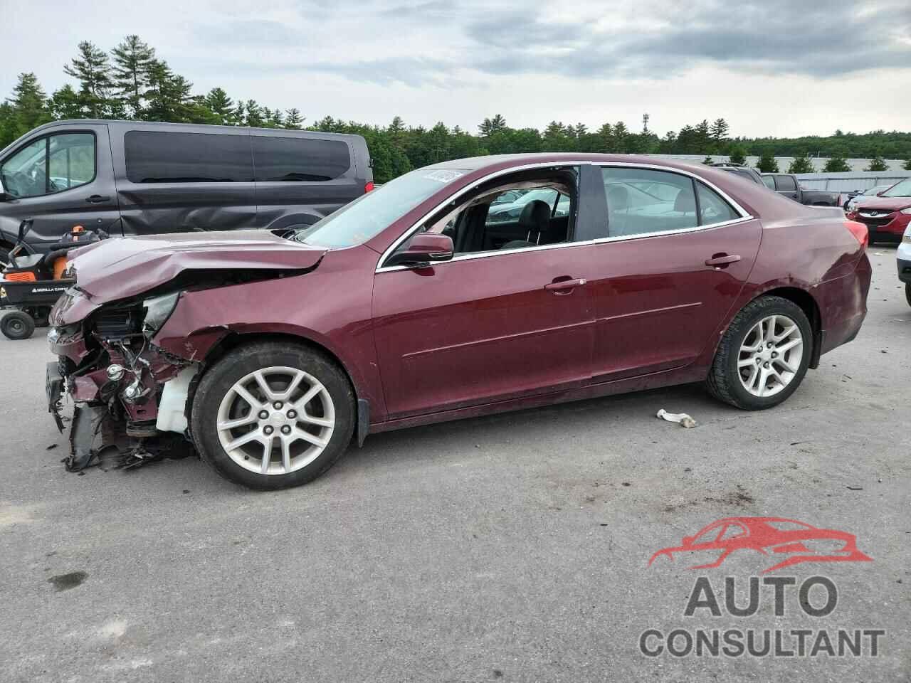 CHEVROLET MALIBU 2015 - 1G11C5SL5FF102988