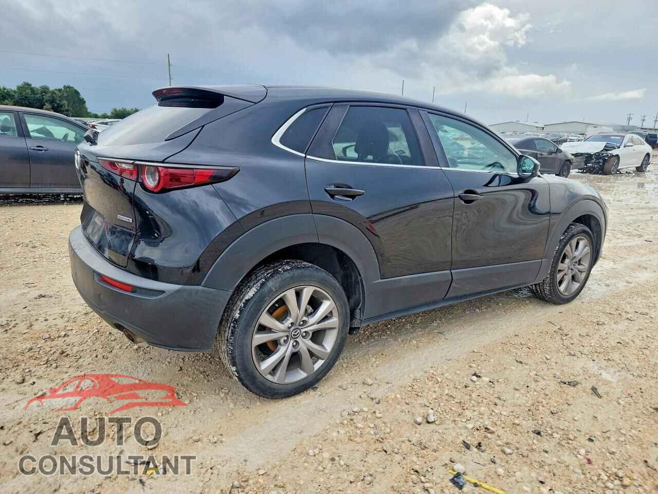 MAZDA CX30 2021 - 3MVDMABL4MM230077