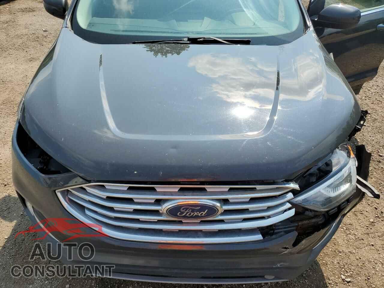 FORD EDGE 2021 - 2FMPK4J93MBA27609