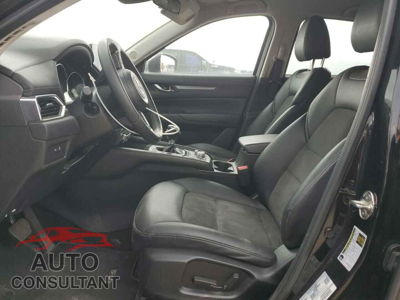 MAZDA CX-5 2021 - JM3KFBCM3M0442091