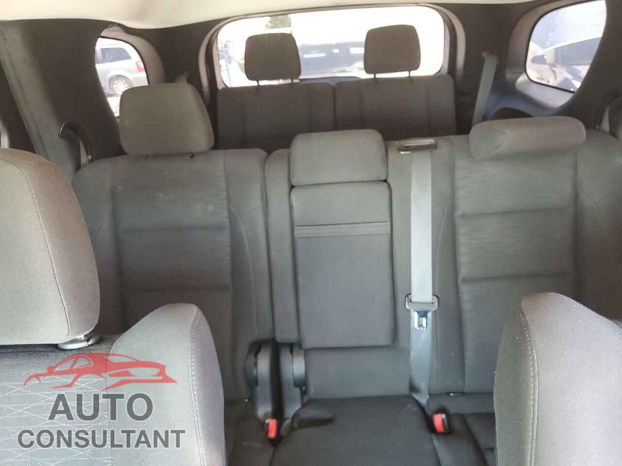 DODGE DURANGO 2018 - 1C4RDHAG4JC100852