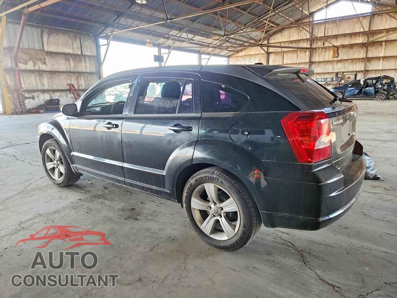 DODGE CALIBER 2010 - 1B3CB3HA1AD581798