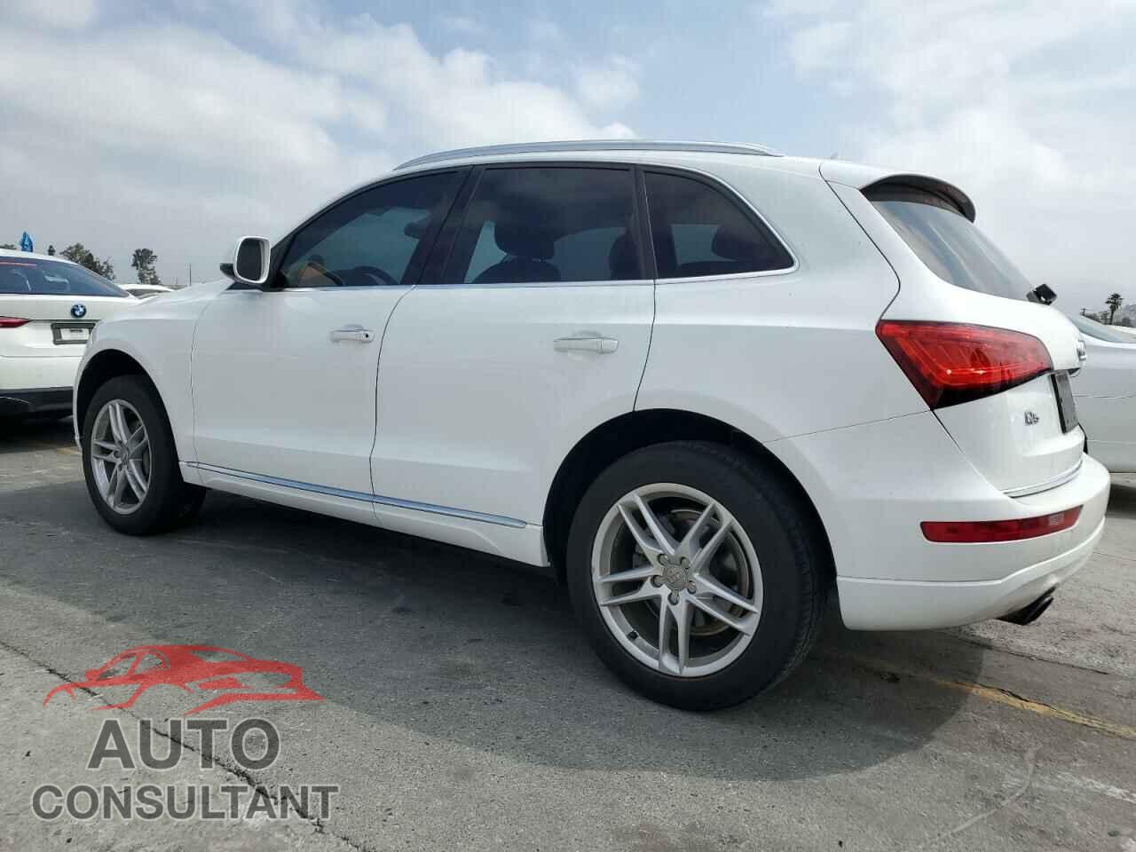 AUDI Q5 2015 - WA1CFAFP8FA016465