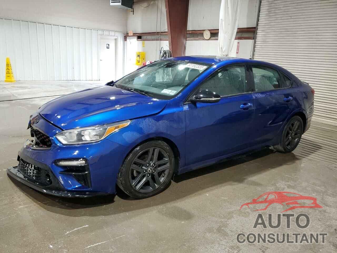 KIA FORTE 2020 - 3KPF34AD8LE180799