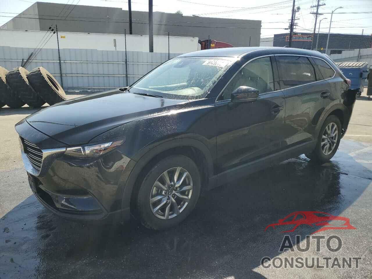 MAZDA CX-9 2019 - JM3TCBCY6K0312819