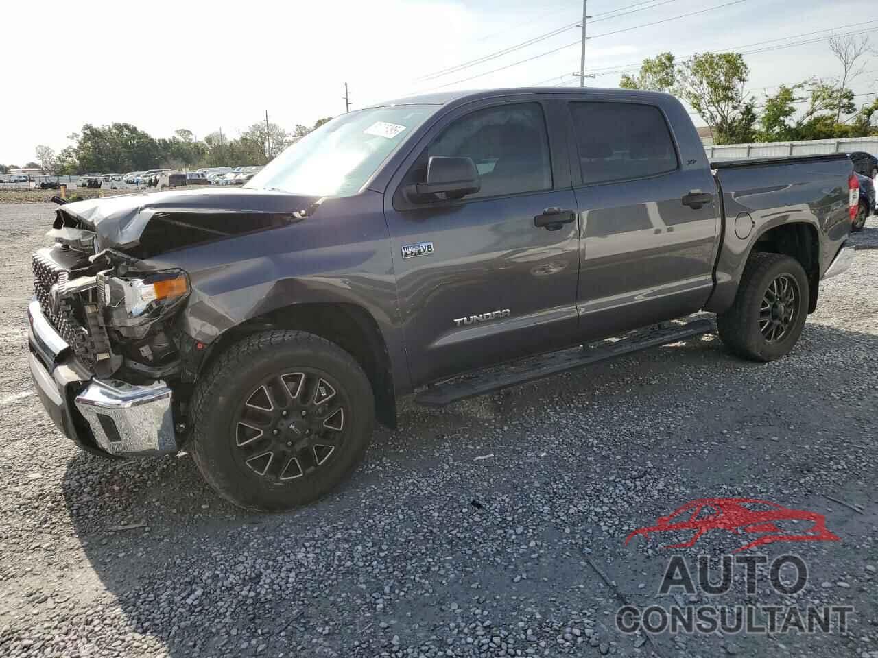 TOYOTA TUNDRA 2020 - 5TFEY5F12LX264876