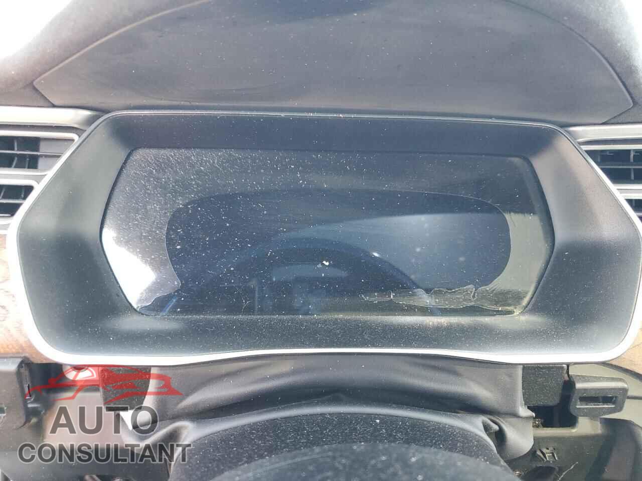 TESLA MODEL S 2017 - 5YJSA1E49HF183550