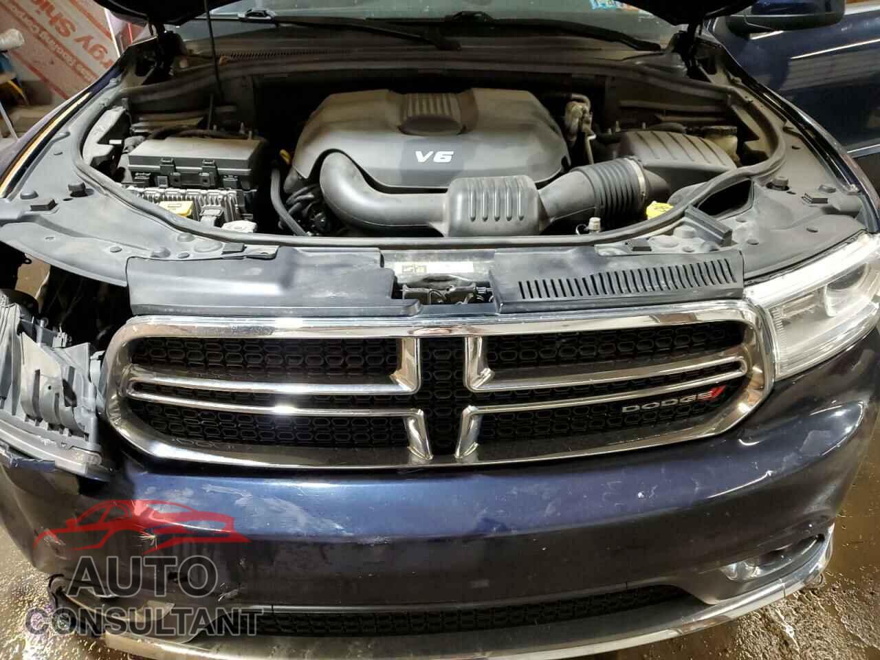 DODGE DURANGO 2015 - 1C4RDJAG9FC114471