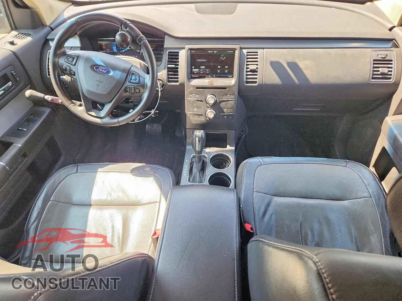 FORD FLEX 2014 - 2FMHK6C8XEBD23099