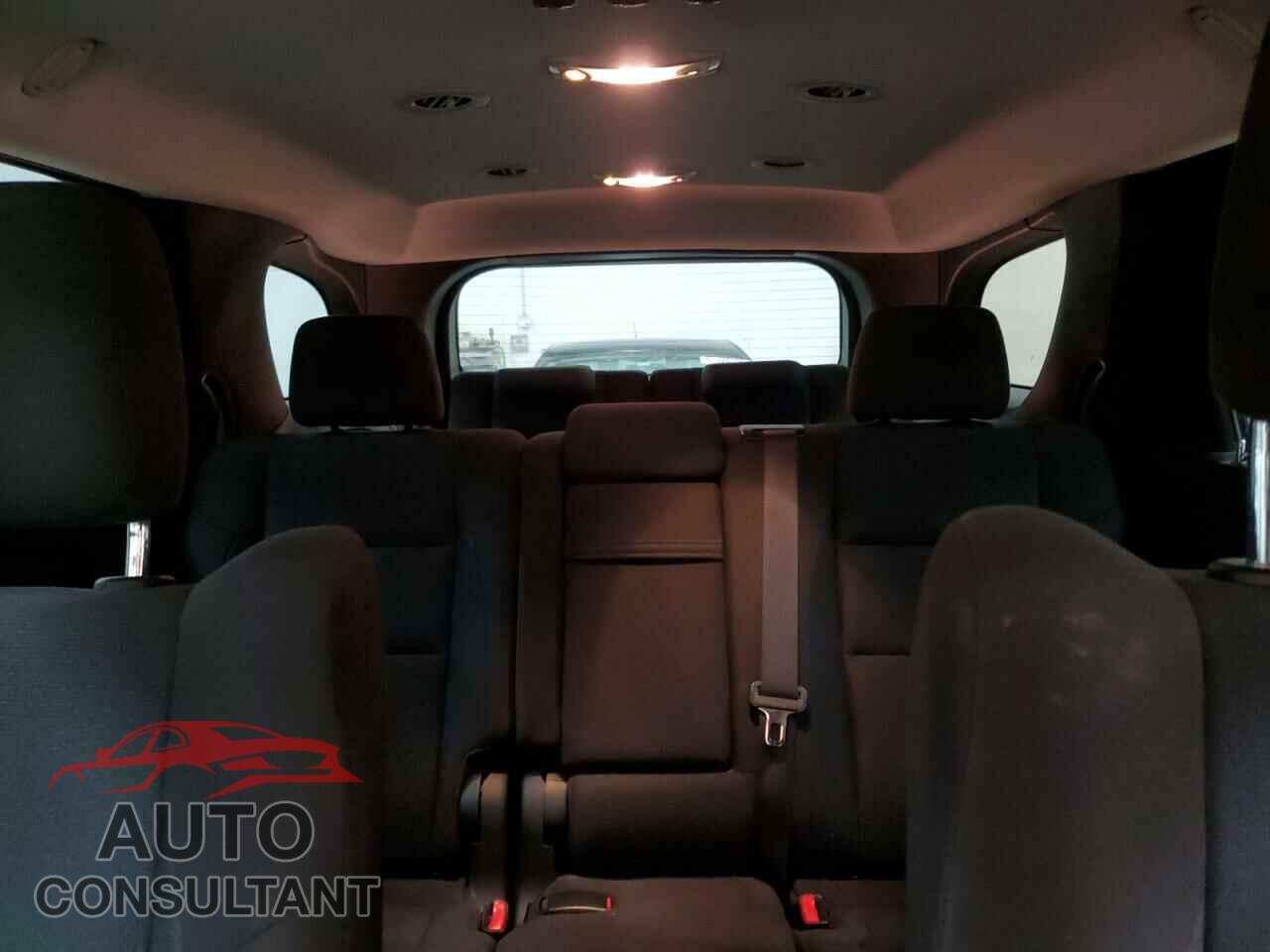 DODGE DURANGO 2017 - 1C4RDJAGXHC937218