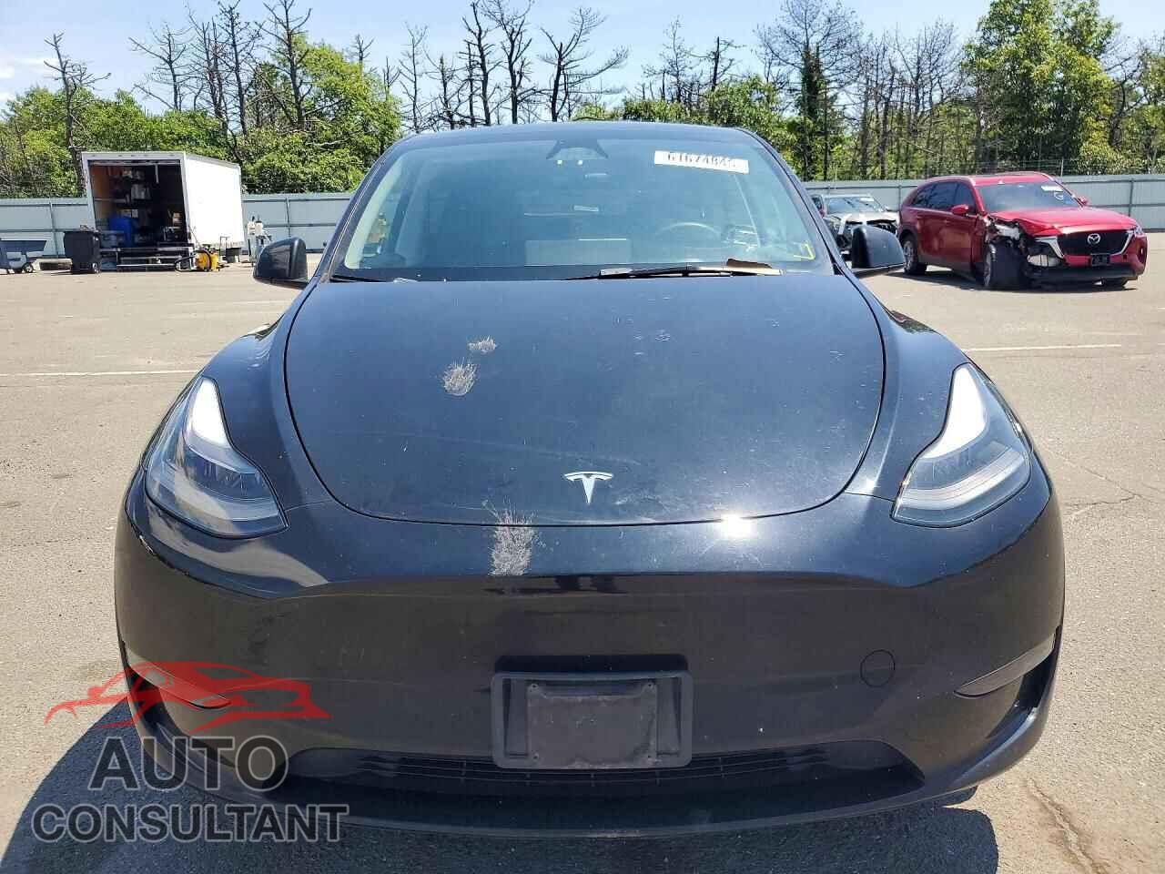 TESLA MODEL Y 2023 - 7SAYGDED5PF932811