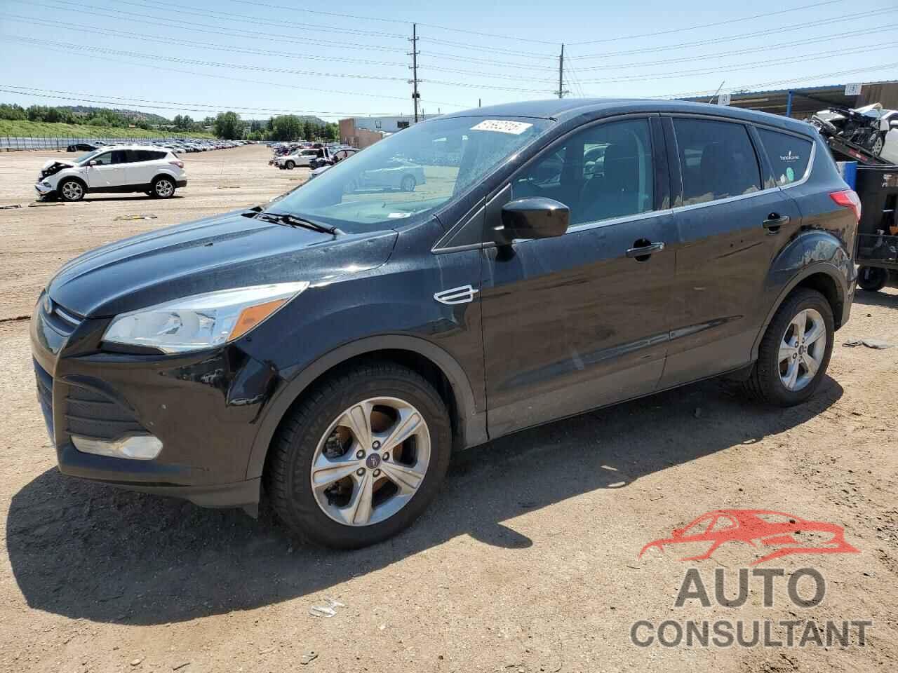 FORD ESCAPE 2016 - 1FMCU9GX4GUB37689