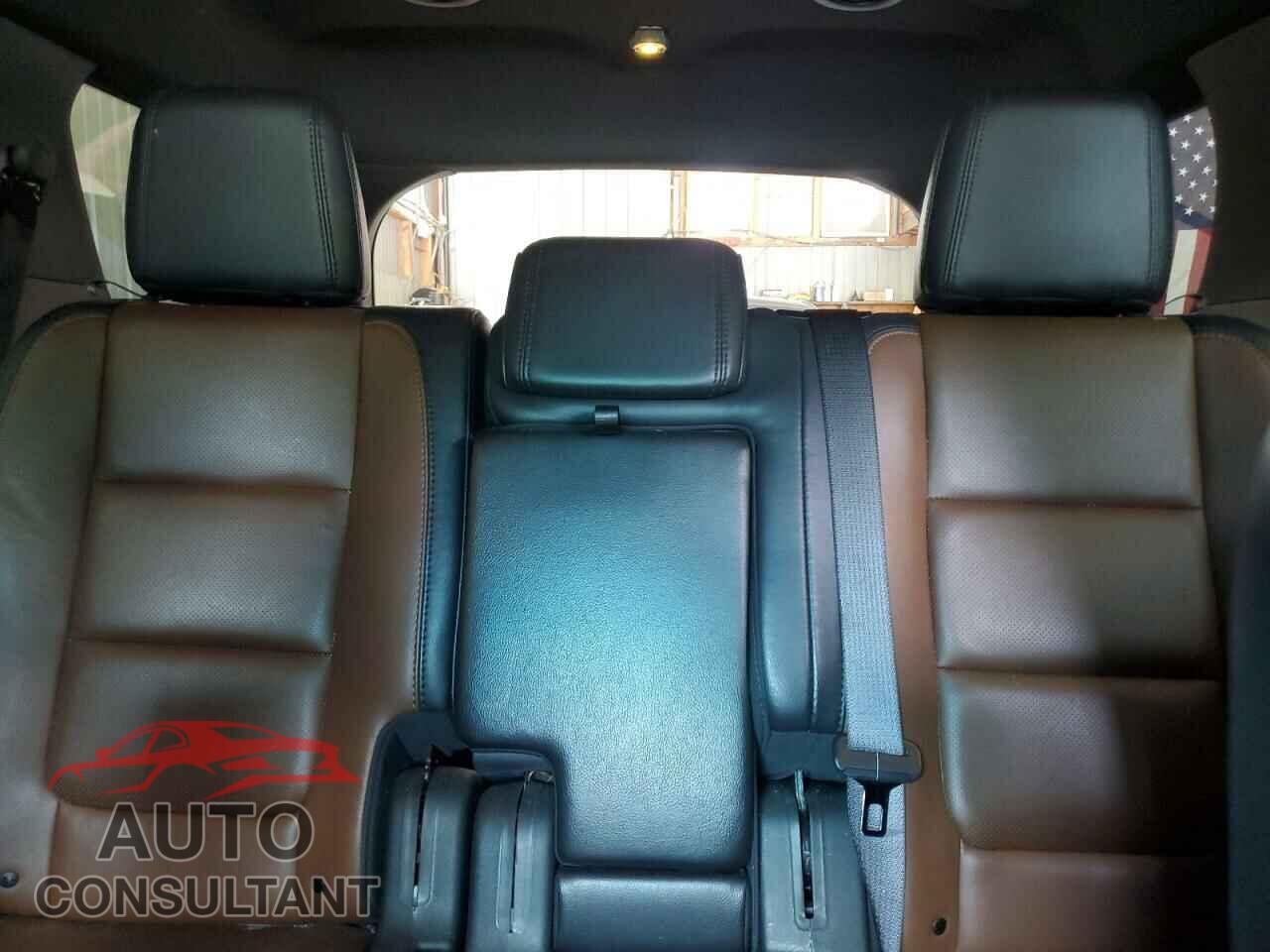 FORD EXPLORER 2013 - 1FM5K8F85DGC68692