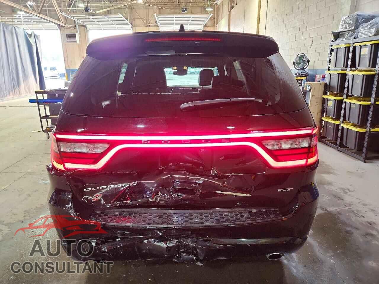DODGE DURANGO 2026 - 1C4RDJDG9TC246718