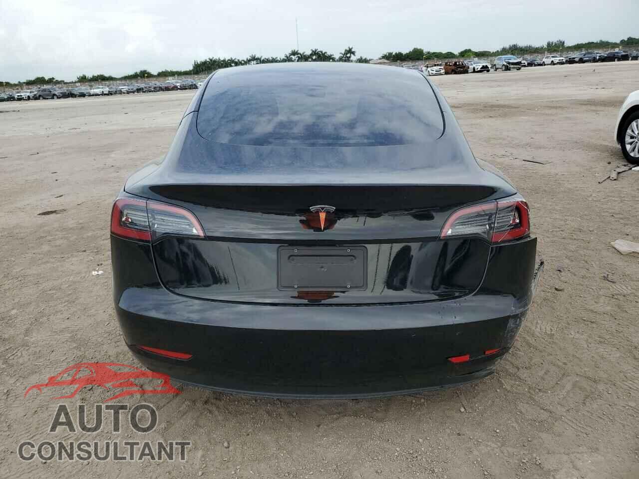 TESLA MODEL 3 2023 - 5YJ3E1EA7PF656732